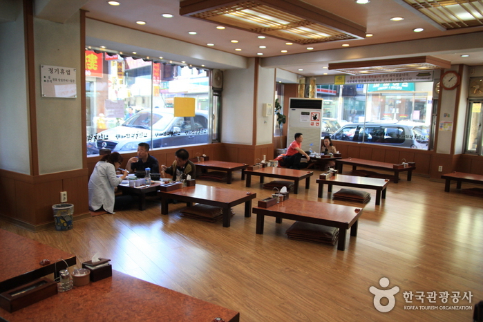 인현통닭삼계탕2