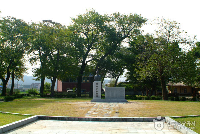 가산공원