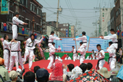 Seoul Yangnyeongsi Herb Medicine Culture Festival (서울약령시 한방문화축제)
