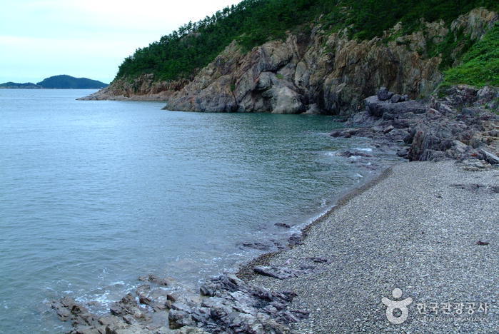 Seonyudo Island (선유도)