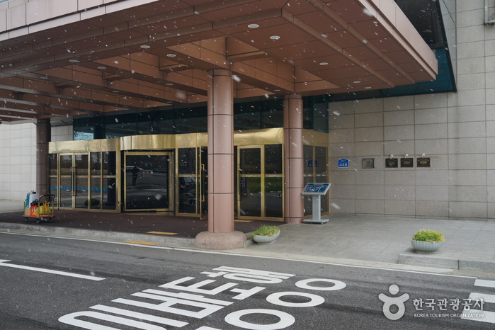 올림픽유스호스텔4