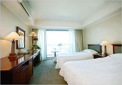 Hotel Hyundai Gyeongpodae (호텔현대 - 경포대)