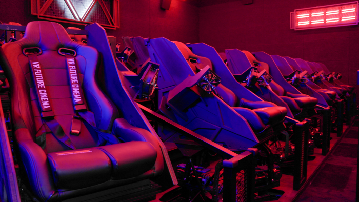 VR 퓨처시네마 (VR FUTURE CINEMA)5