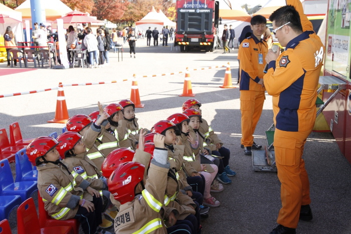 서울안전한마당 20191