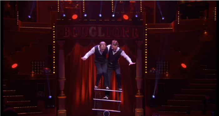 김천국제가족연극제 20192