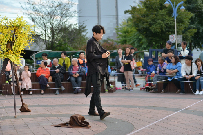 부산국제공연예술제5