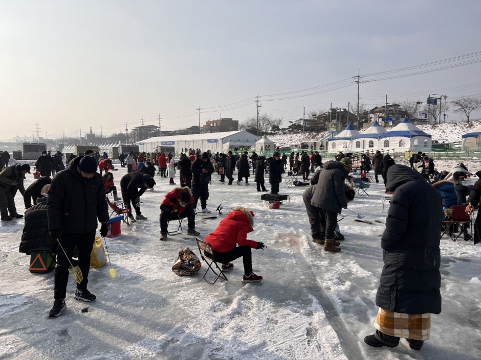 제1회 흥미진진얼음…