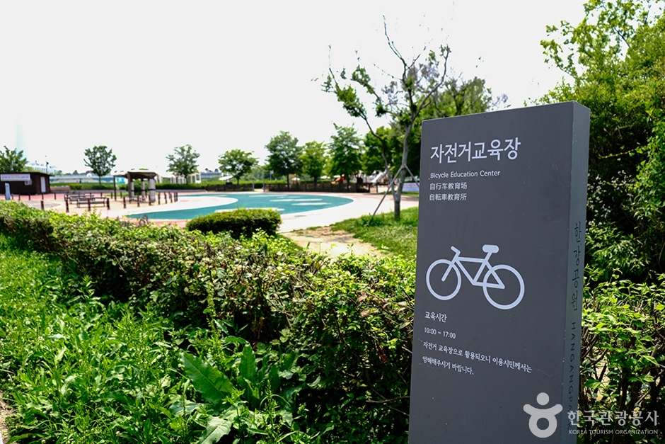 광나루자전거공원 (8)