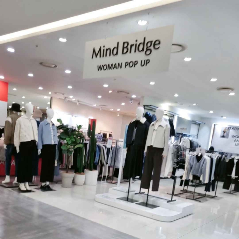 Mind Bridge [Tax Refund Shop] (마인드브릿지)