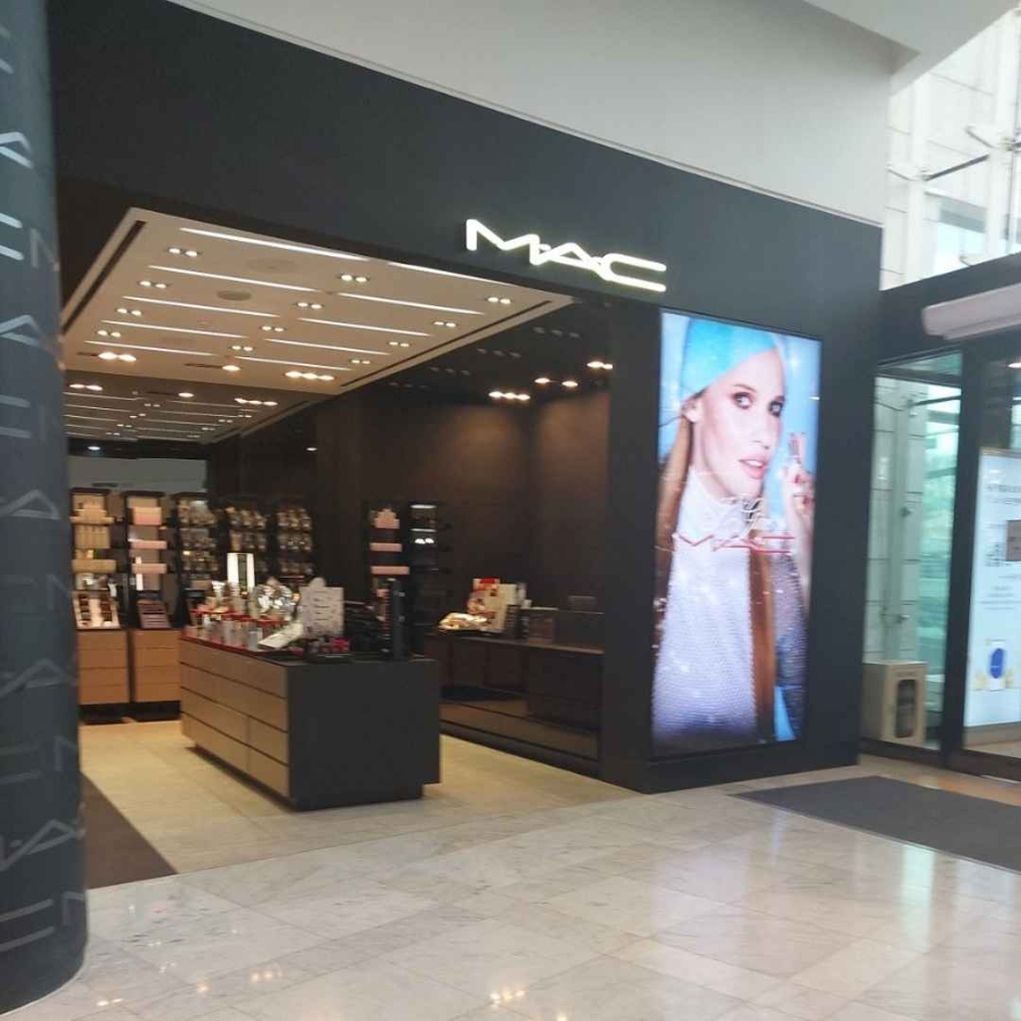 [事後免税店] MAC（MAC）