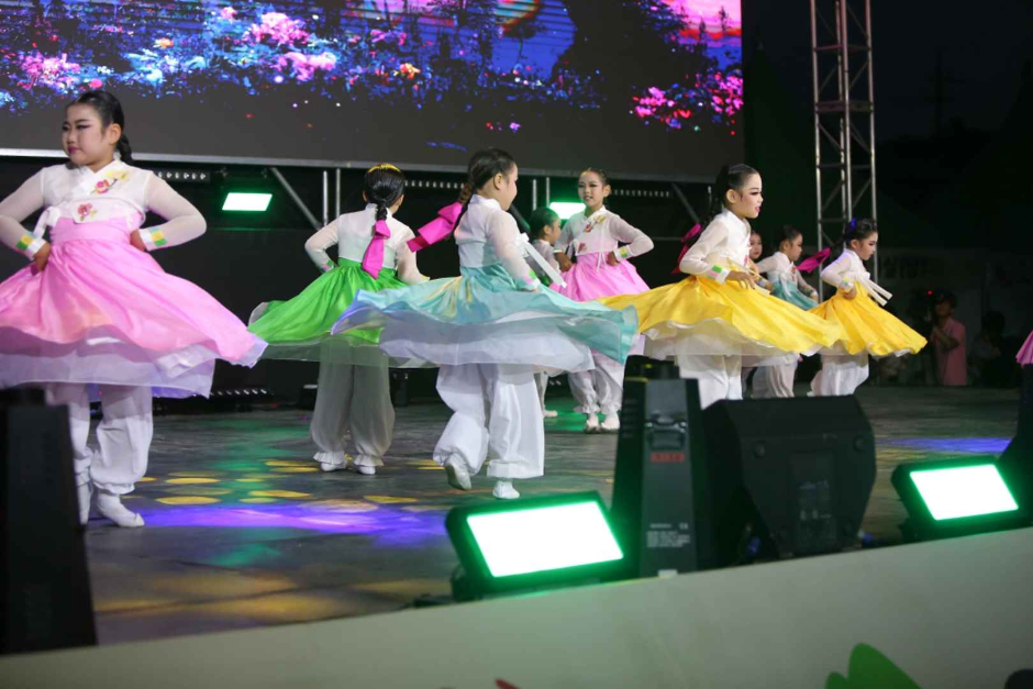 청양고추구기자 문화축제