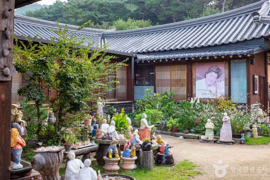 수리뫼 [한국전통음식체험교육원]