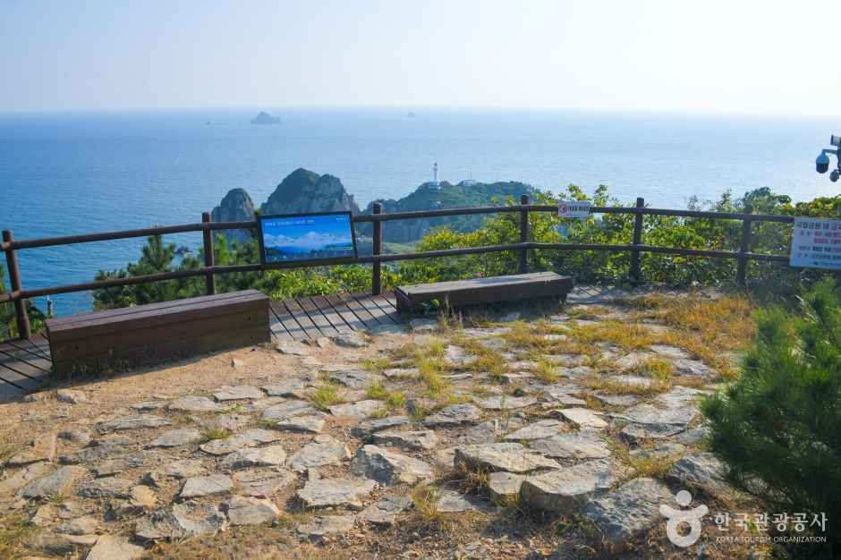 소매물도