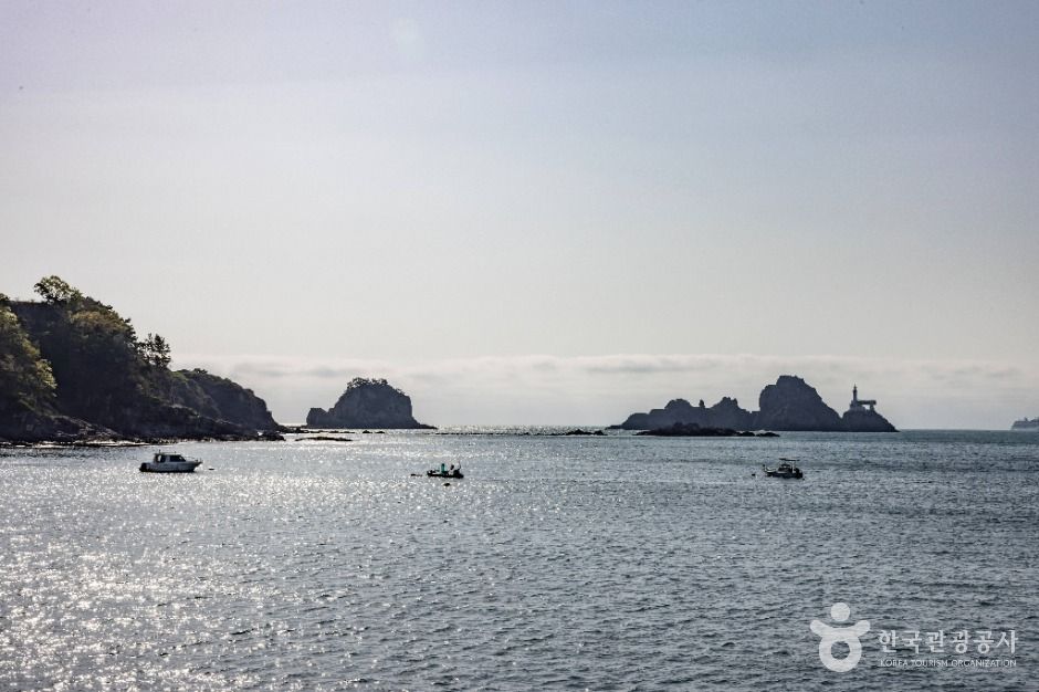 오륙도 (부산 국가지질공원)