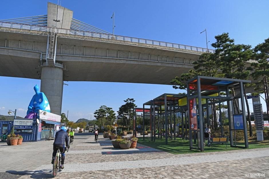 경인 아라뱃길