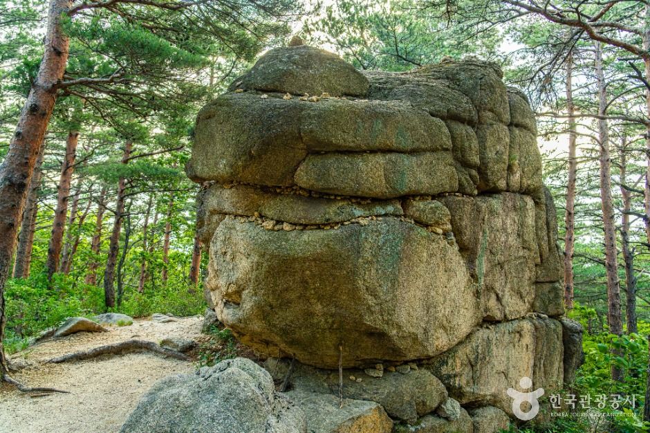 고성 금강산