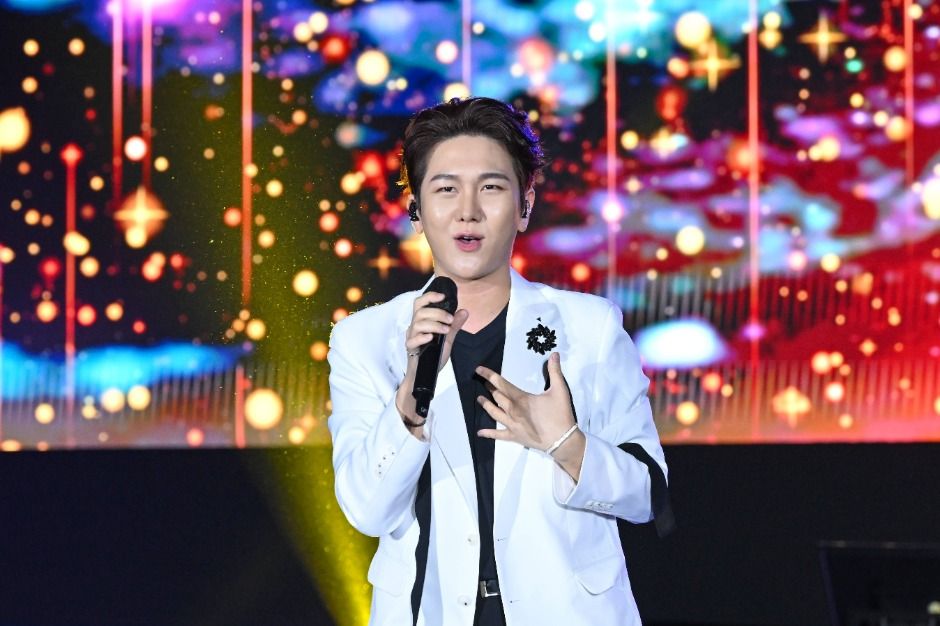 코리안드림 한강대축제