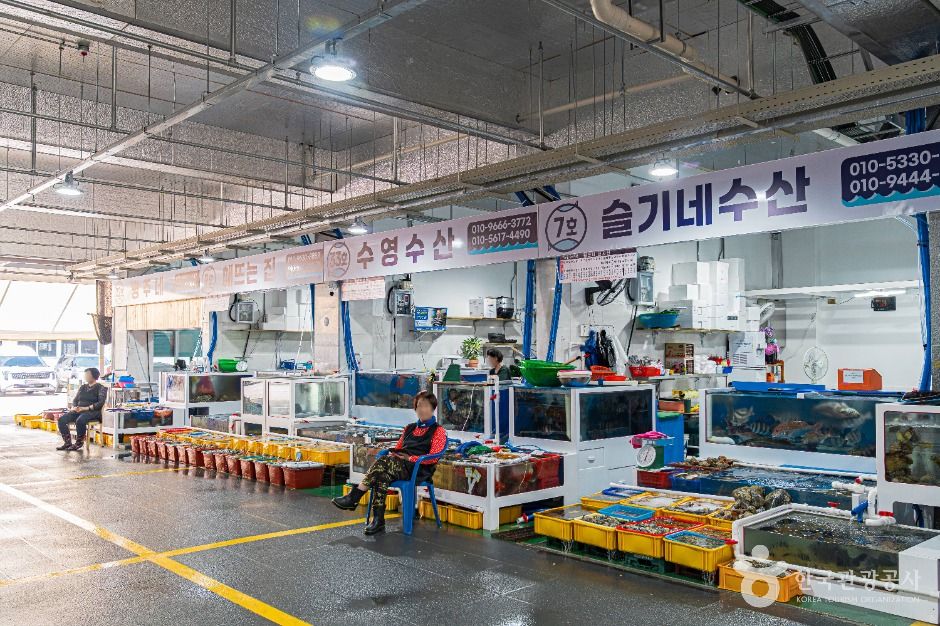 부안_격포항 수산시장 (3)