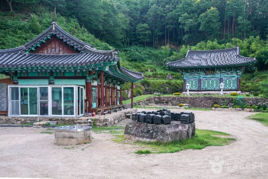 대둔사(칠곡)