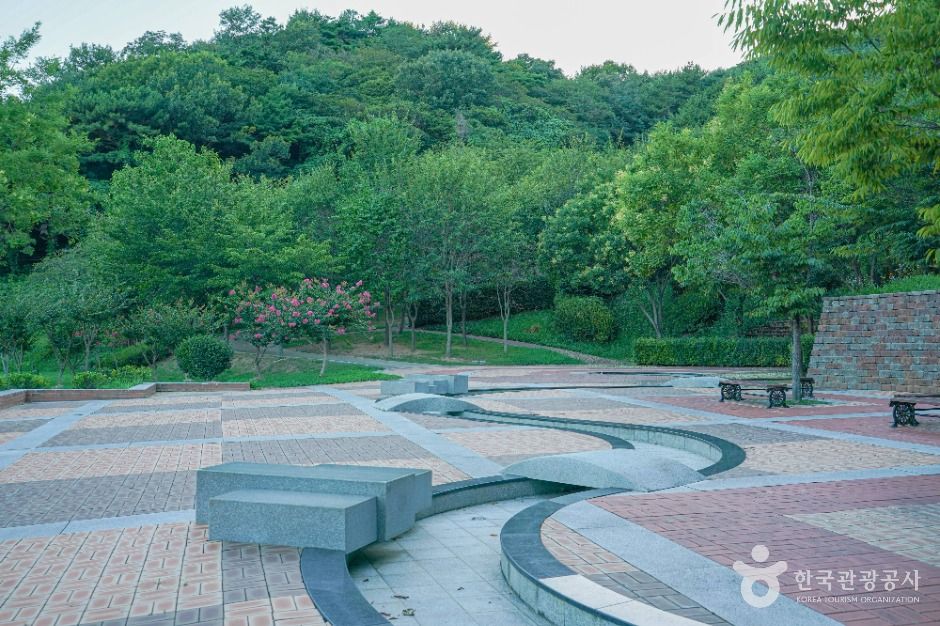 반룡산공원