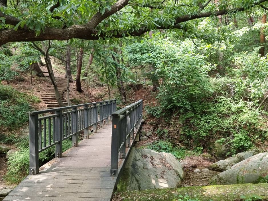 [서울둘레길 3코스] 불암산코스