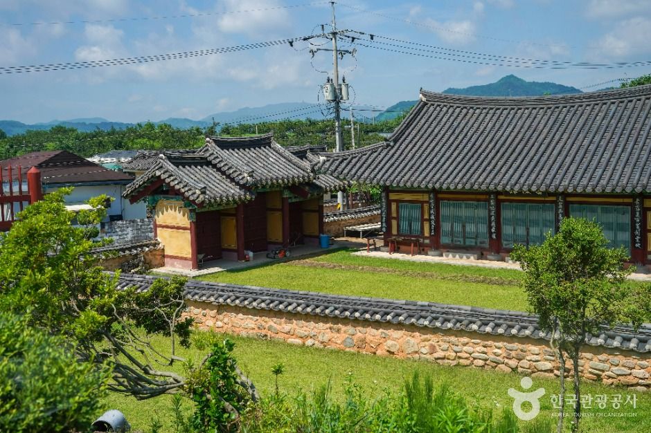 상주_전고령가야왕릉 (1)