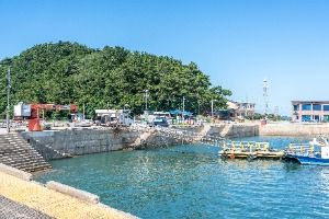 벌말선착장 사진 7