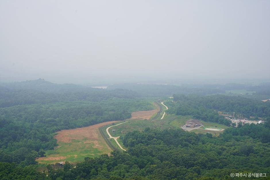 파주_도라전망대 (1)