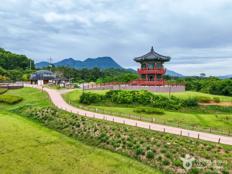 의성 조문국사적지