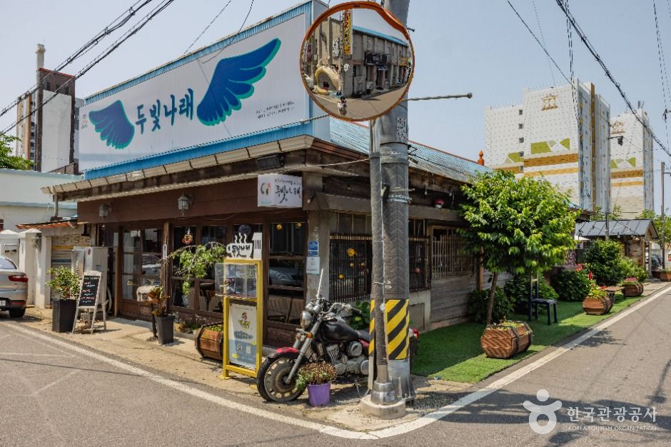 thumbnail-장항6080 음식골목 맛나로-12