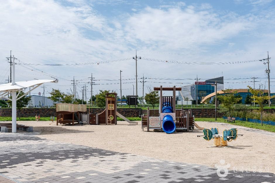 thumbnail-새만금어린이랜드-8