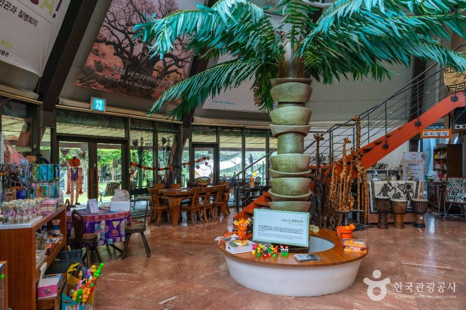 영월_영월아프리카미술박물관 (6)