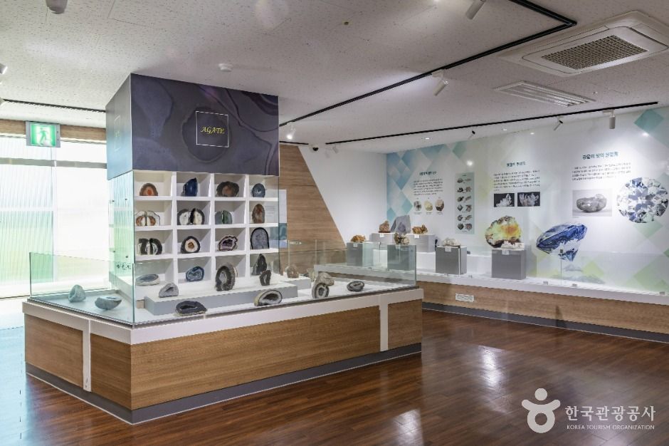 신안_세계화석광물박물관 (8)