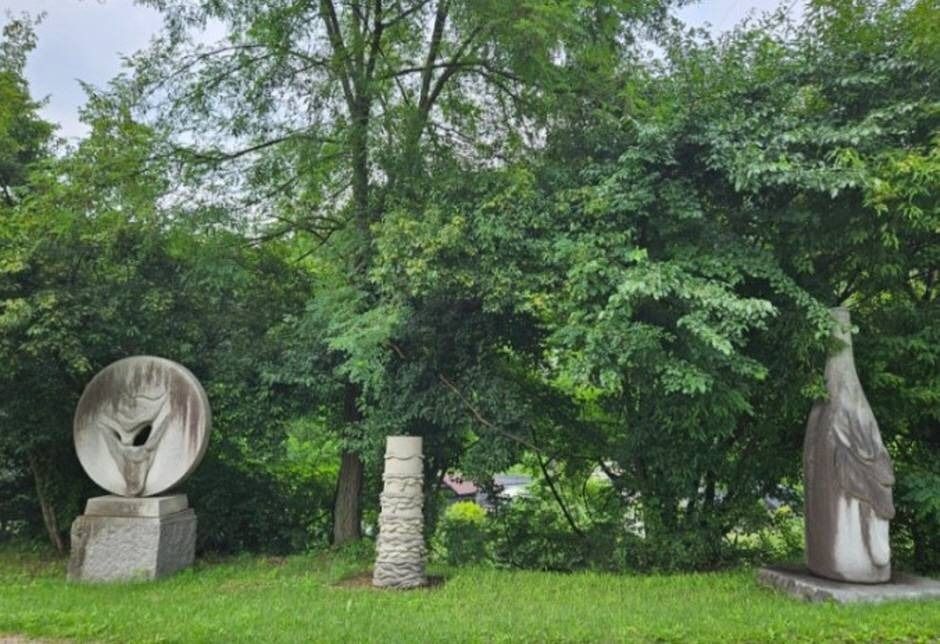 C아트뮤지엄(숲속의 미술공원) (9)