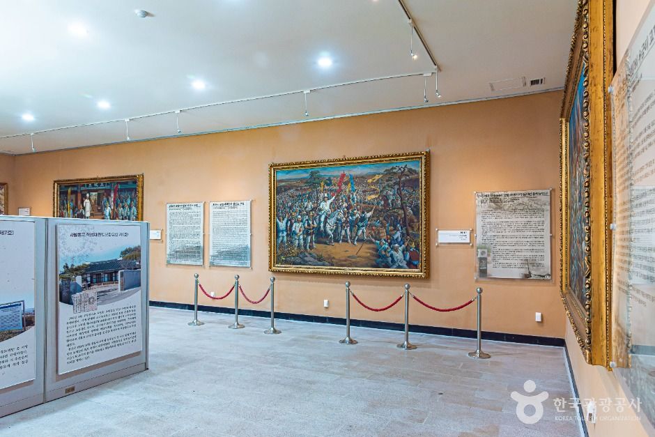 정읍_정읍 황토현 전적 (6)