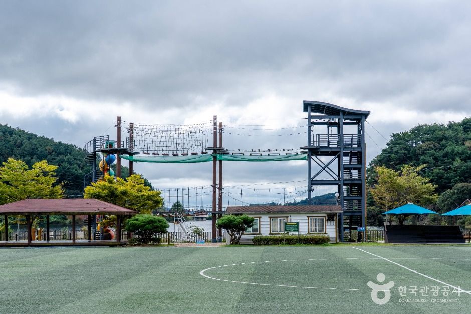 부여청소년수련원