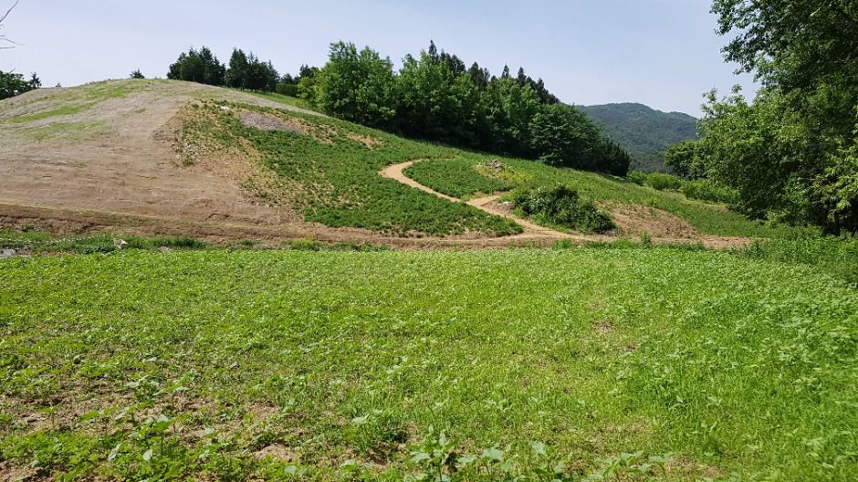 광주호 호수생태원