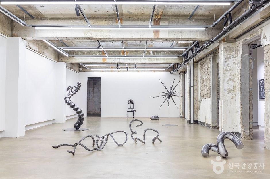 아트센터 예술의 시간