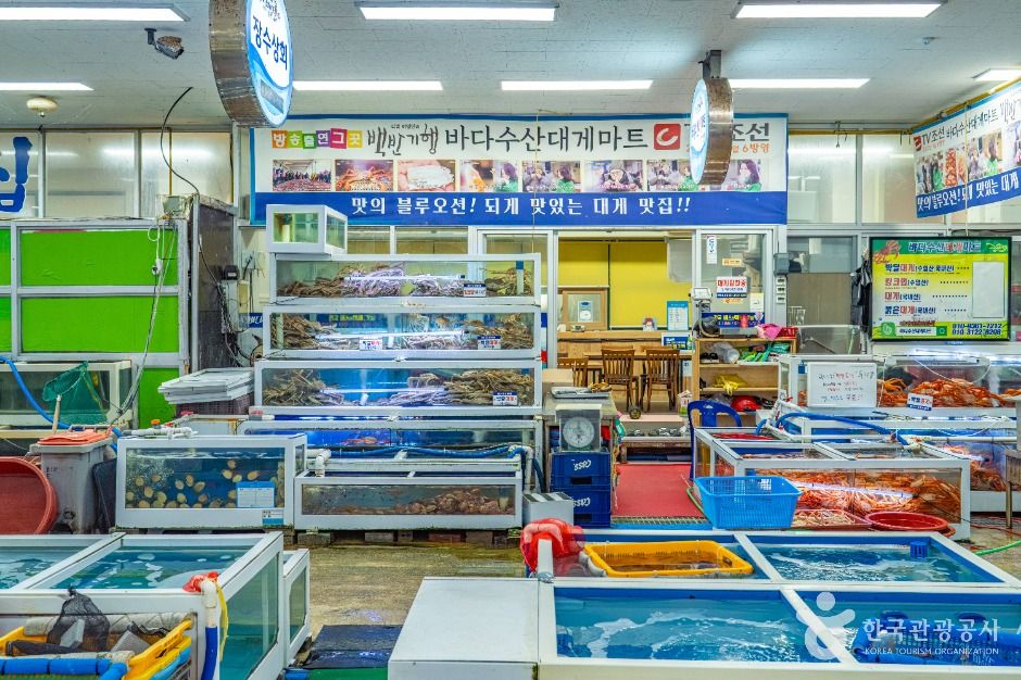 thumbnail-죽변수산물시장-7