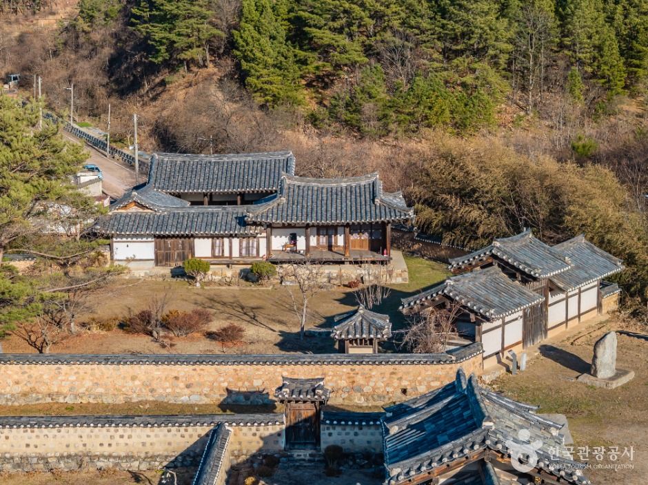 안동_전주유씨무실종택 (6)