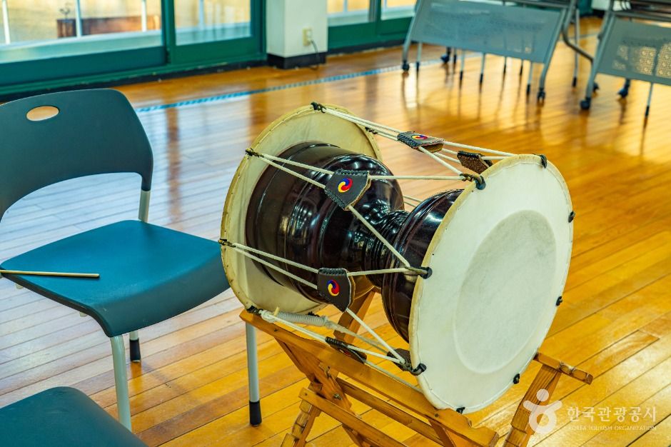 정선아리랑 전수관