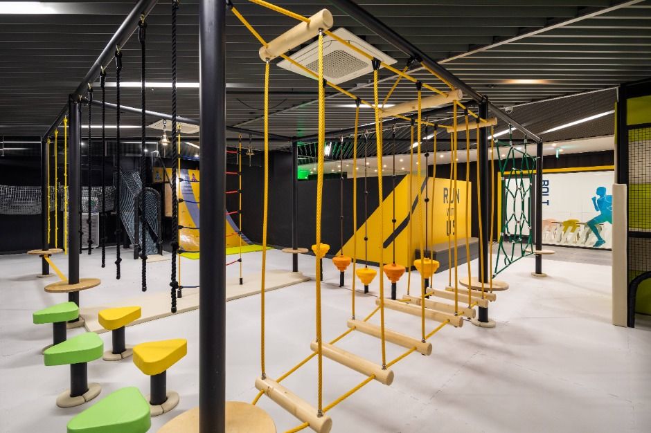 키즈런스포츠파크 노원점