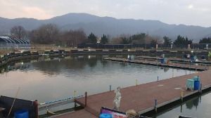 길상가족낚시터