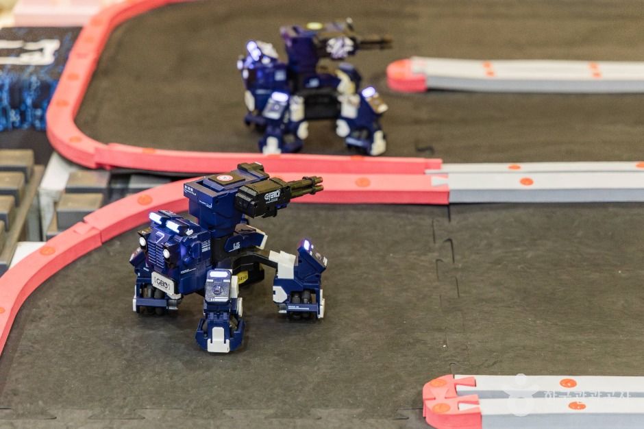 로보라이프 뮤지엄