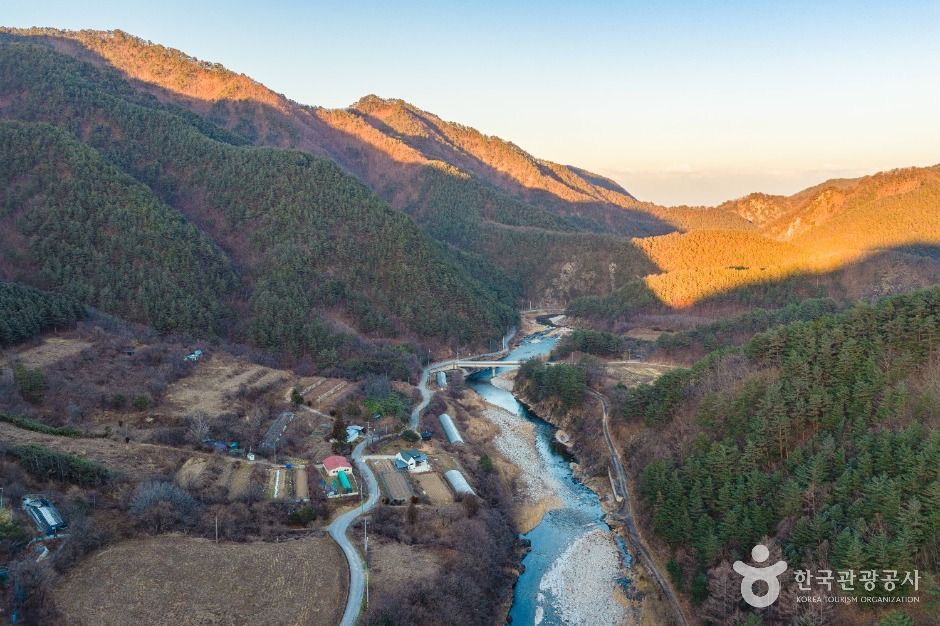 울진_왕피천계곡 (6)