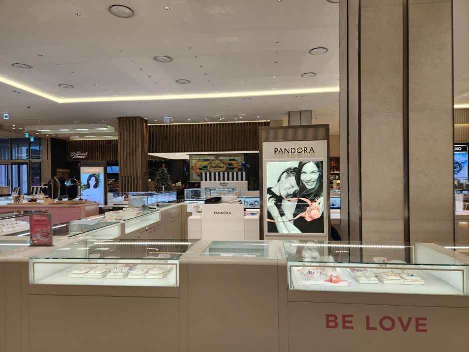 Pandora - Time Villas Suwon Branch [Tax Refund Shop](판도라 타임빌라스 수원점)