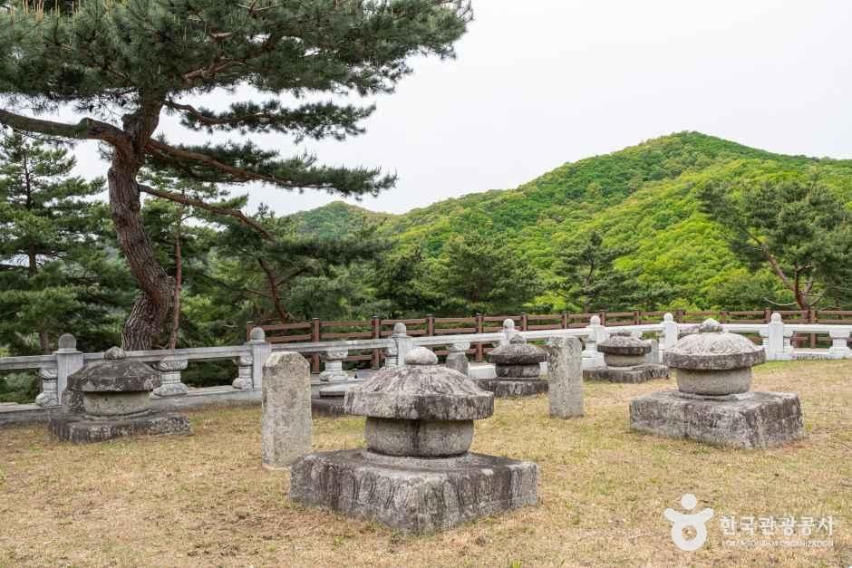 thumbnail-성주 세종대왕자 태실-8