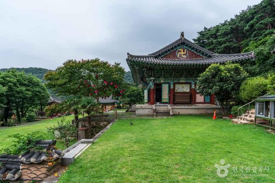 thumbnail-万淵寺（和順）만연사（화순）-16