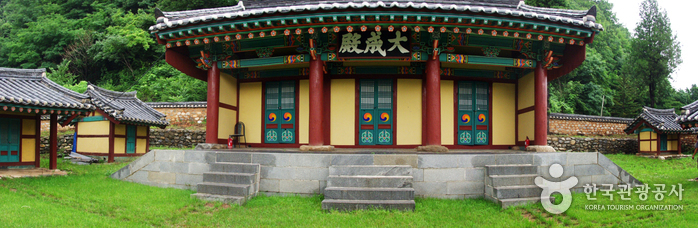 정선향교 사진7