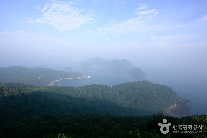 Daeijakdo Island (대이작도)